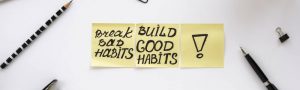 Read more about the article Leveraging the power of small habits in creating big differences in life