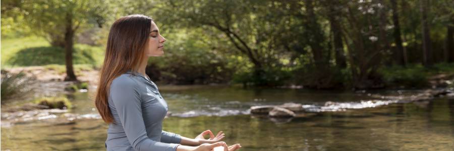 Read more about the article Ways to bring mindfulness into everyday life