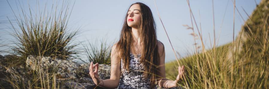 Read more about the article Achieve your Inner Peace through Meditation